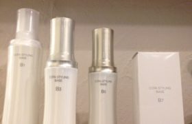 COTAの洗い流さないトリートメント