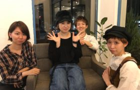 柱店のおしらせ☆