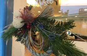 今年もありがとうございました！