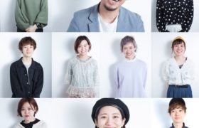 スタッフ写真変えました☆