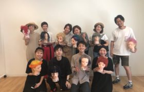 合同コンテスト♪