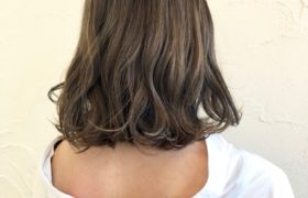 バイカラー！！！