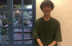 祝☆スタイリストデビュー