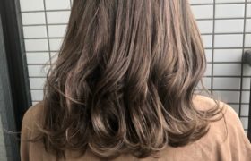 オススメカラー