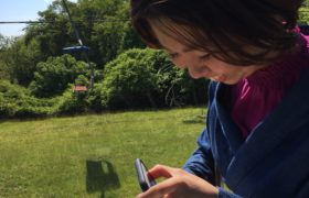 インスタグラムの詳細☆☆