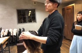 しのぶ先生によるデジパー講習