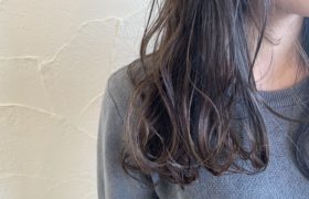 初カラーお任せください☆