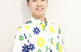 アシスタント１年目の神谷です！！！