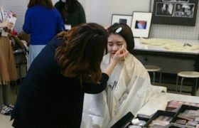 名古屋で・・・