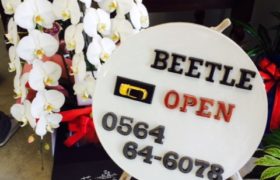 オシャレな服屋さんopen＊