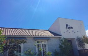 店舗改装のお知らせ