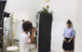 スタッフ写真変えました！