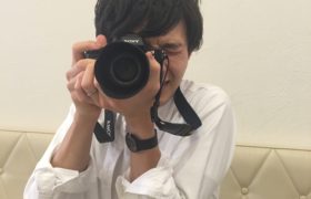 推しスタイリスト