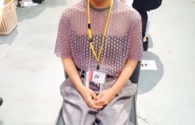 コンテストを終えて。。。