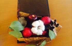 12月に入りました