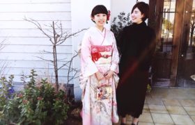 ☆岡崎市成人式☆