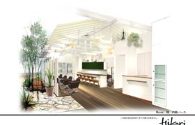 大西店リニューアル　vol.2