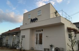 大西店リニューアルオープン間近!!