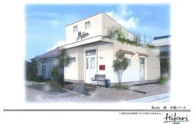 大西店改装　vol.3