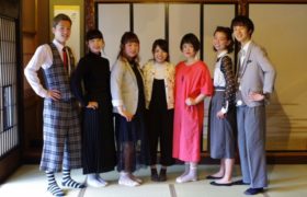 ミュゼ入社式🌸