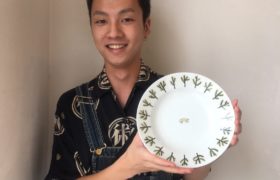 5月のトレンド大賞オシャレNo.1