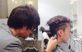 かりあげきのこ