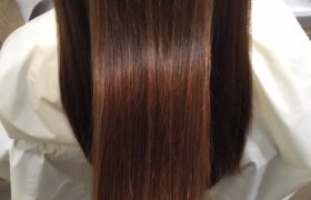 秋はケアの季節です