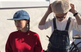 本日のスタッフ