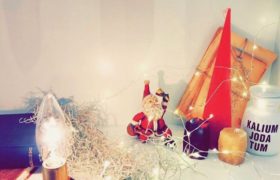 ☆年末年始のご案内☆