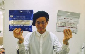 乾燥する冬は、、、